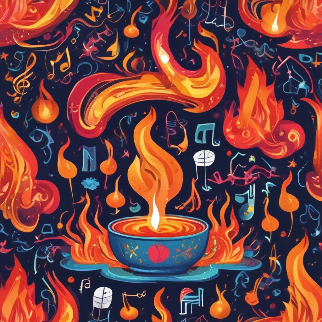 Song Image