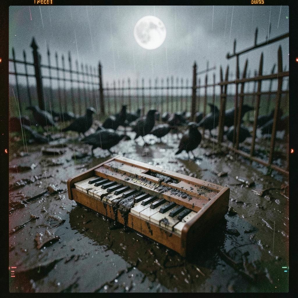 Death & Love artwork