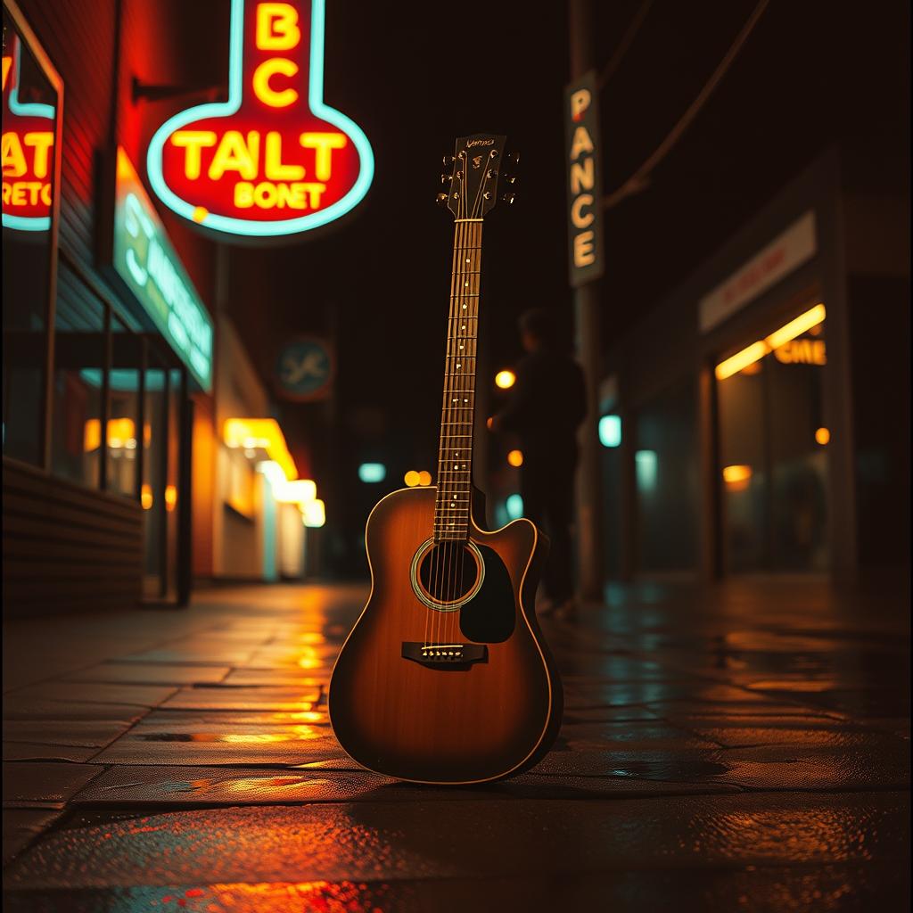 Song Image