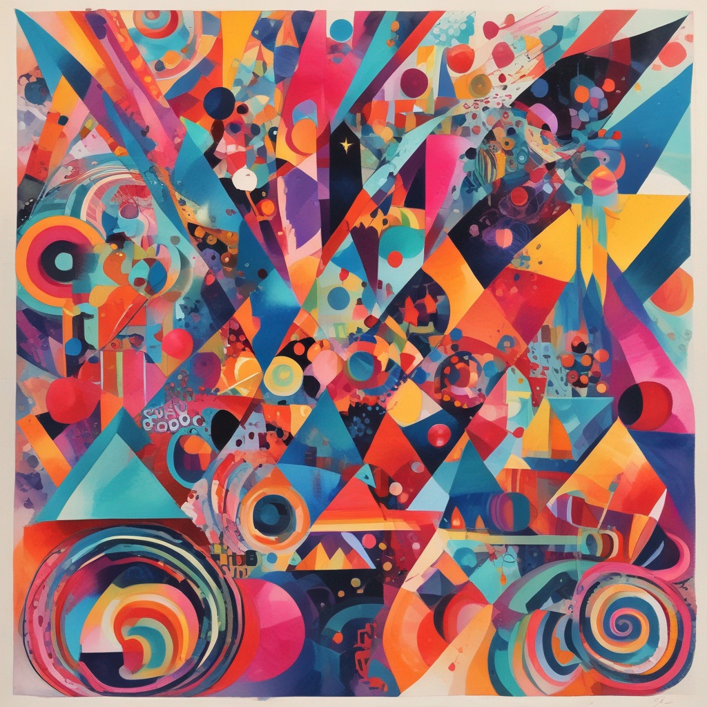 Damn! artwork
