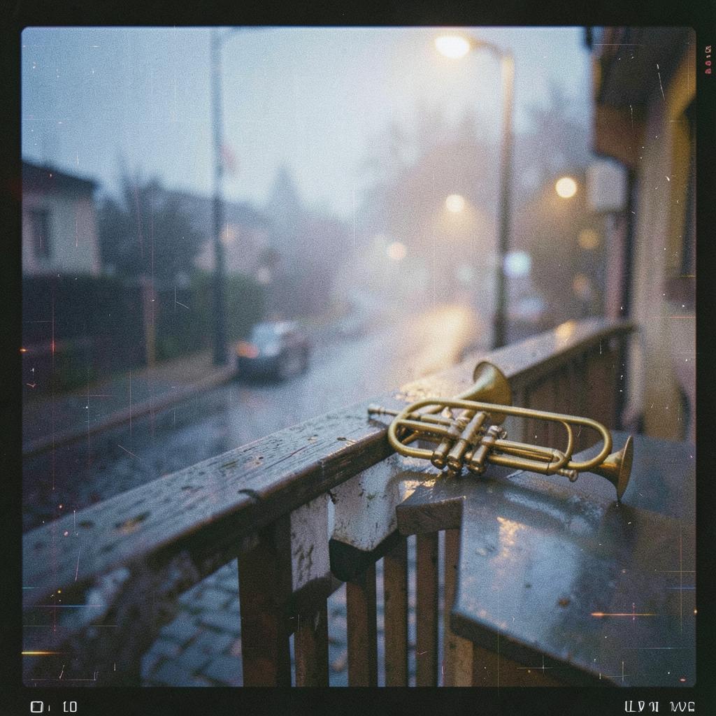 Kraków...  (instrumental) artwork