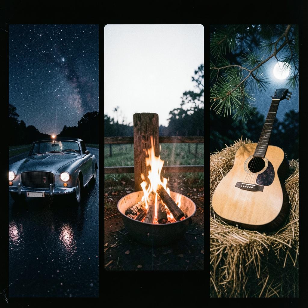 I Found You (Country Mix) artwork