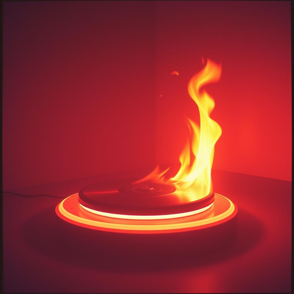 Song Image