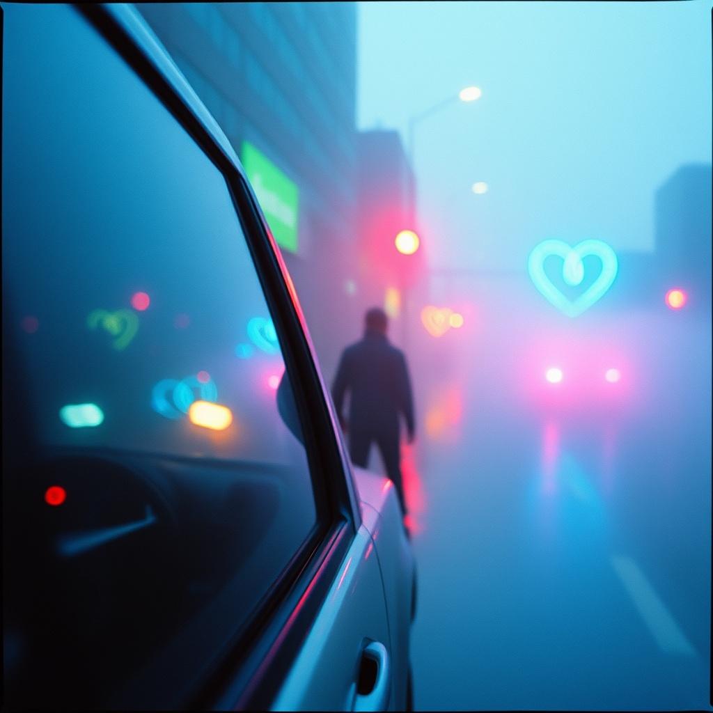 Voice image for Genevieve