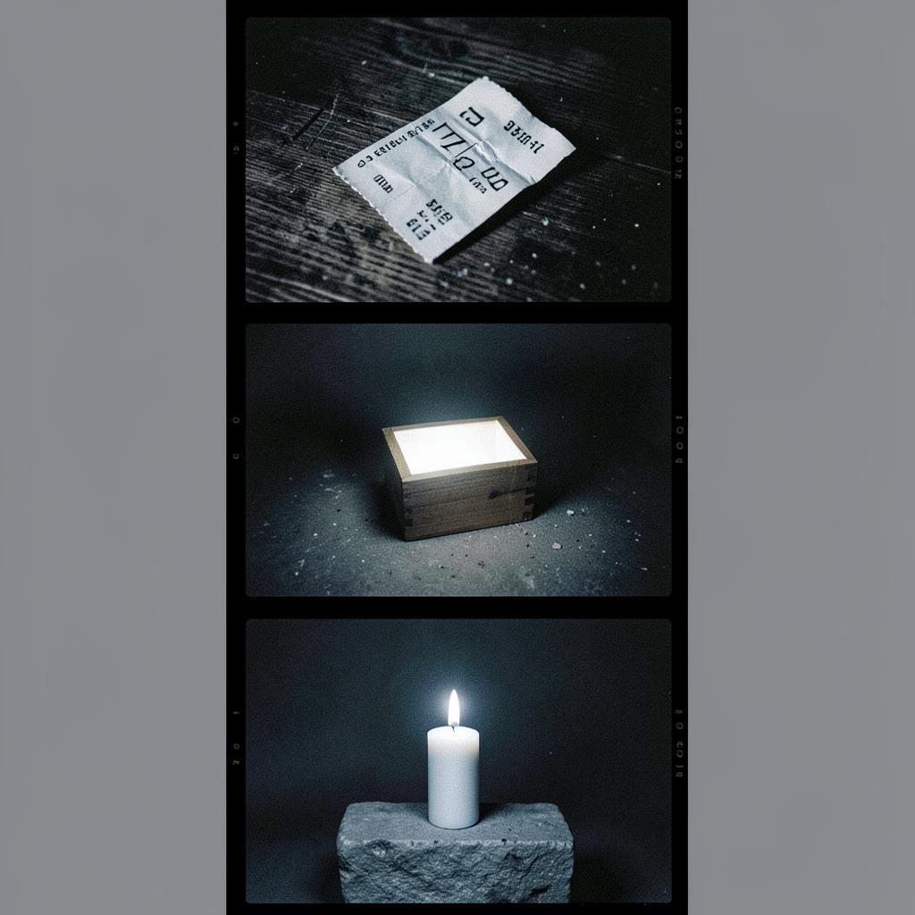 Round Trip Ticket artwork