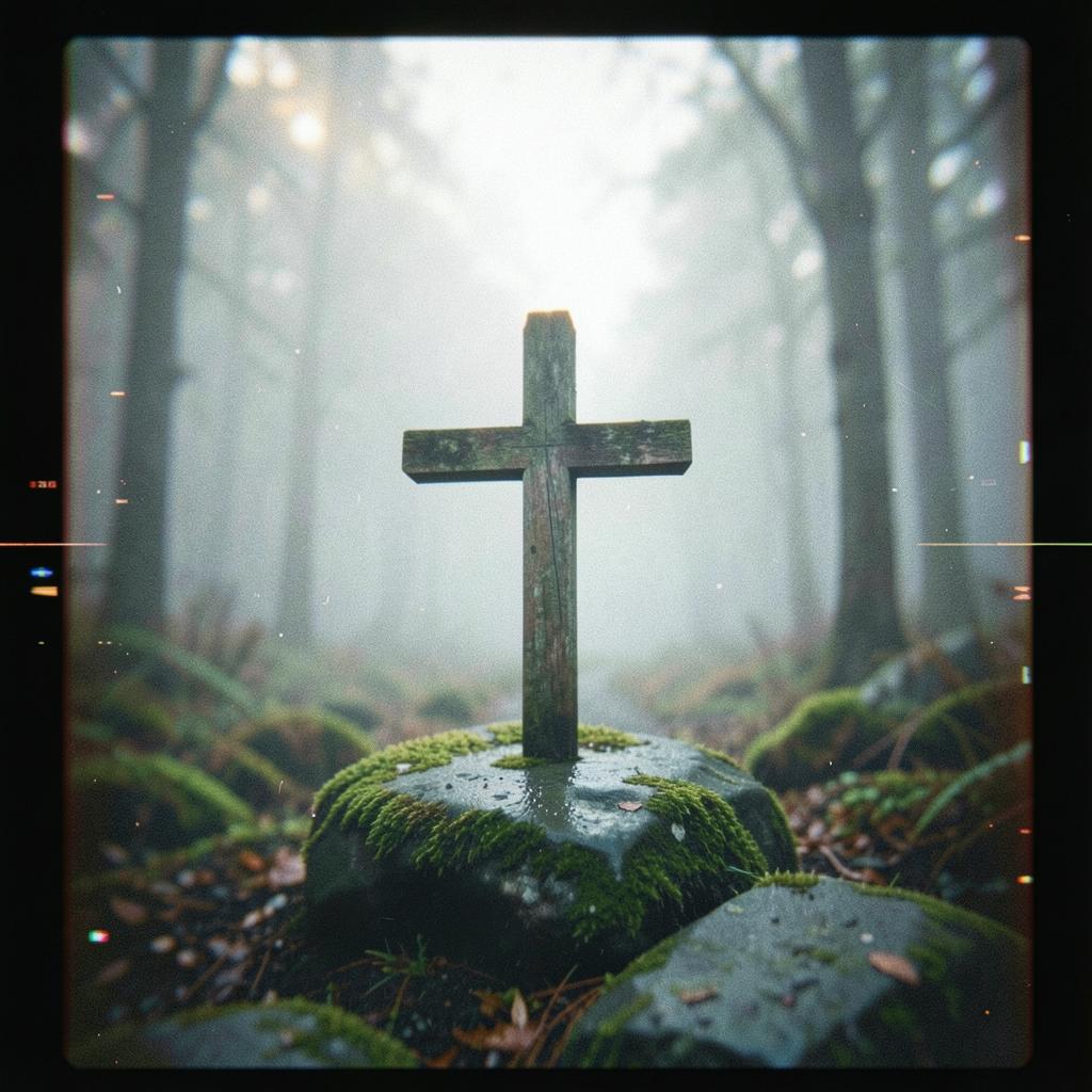 33-Mornings With Jesus artwork