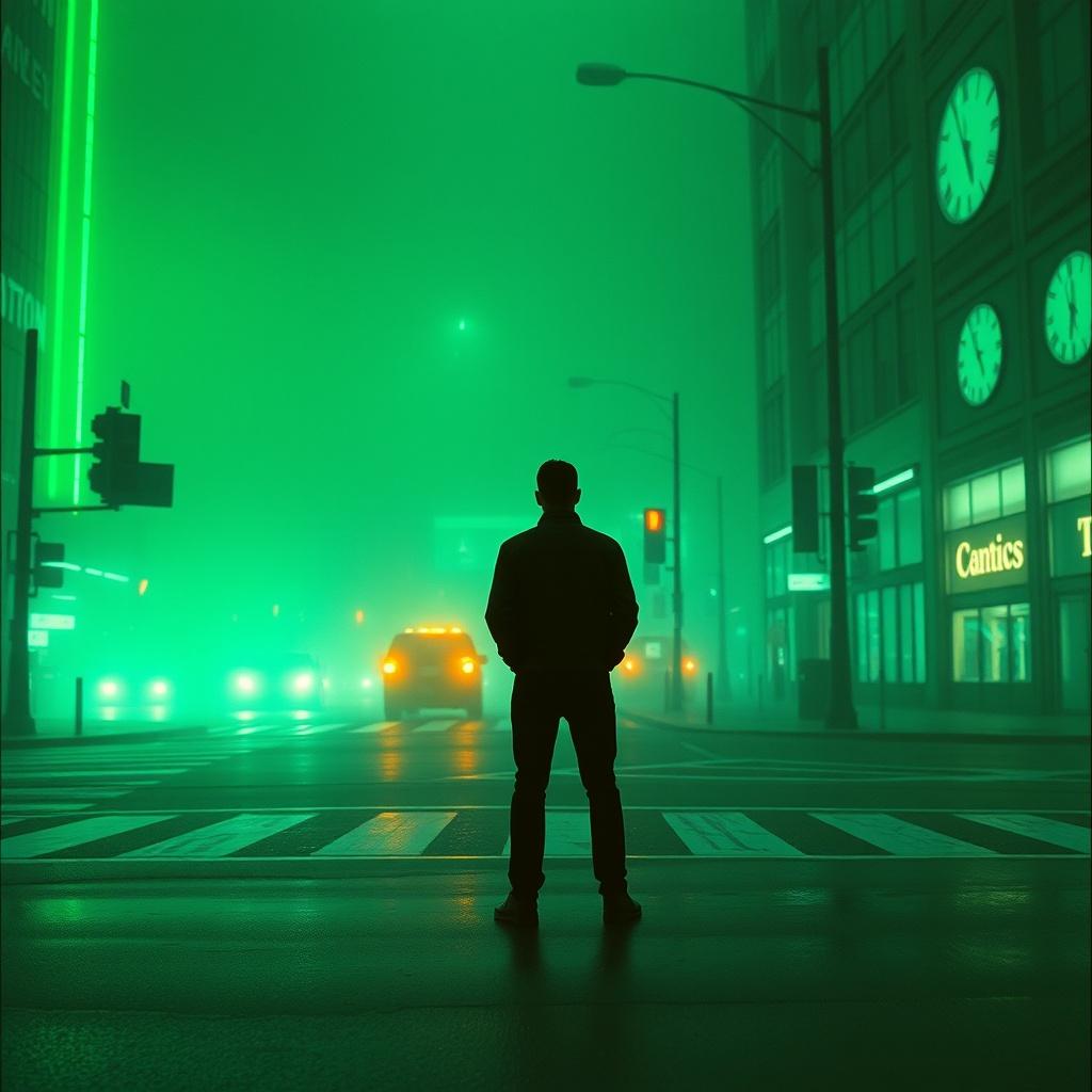 Persona image for Killer2