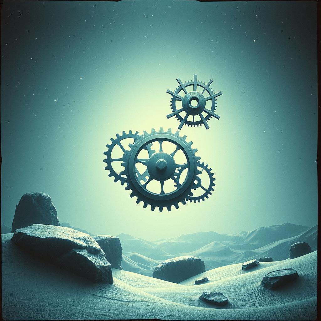 Image for English Style