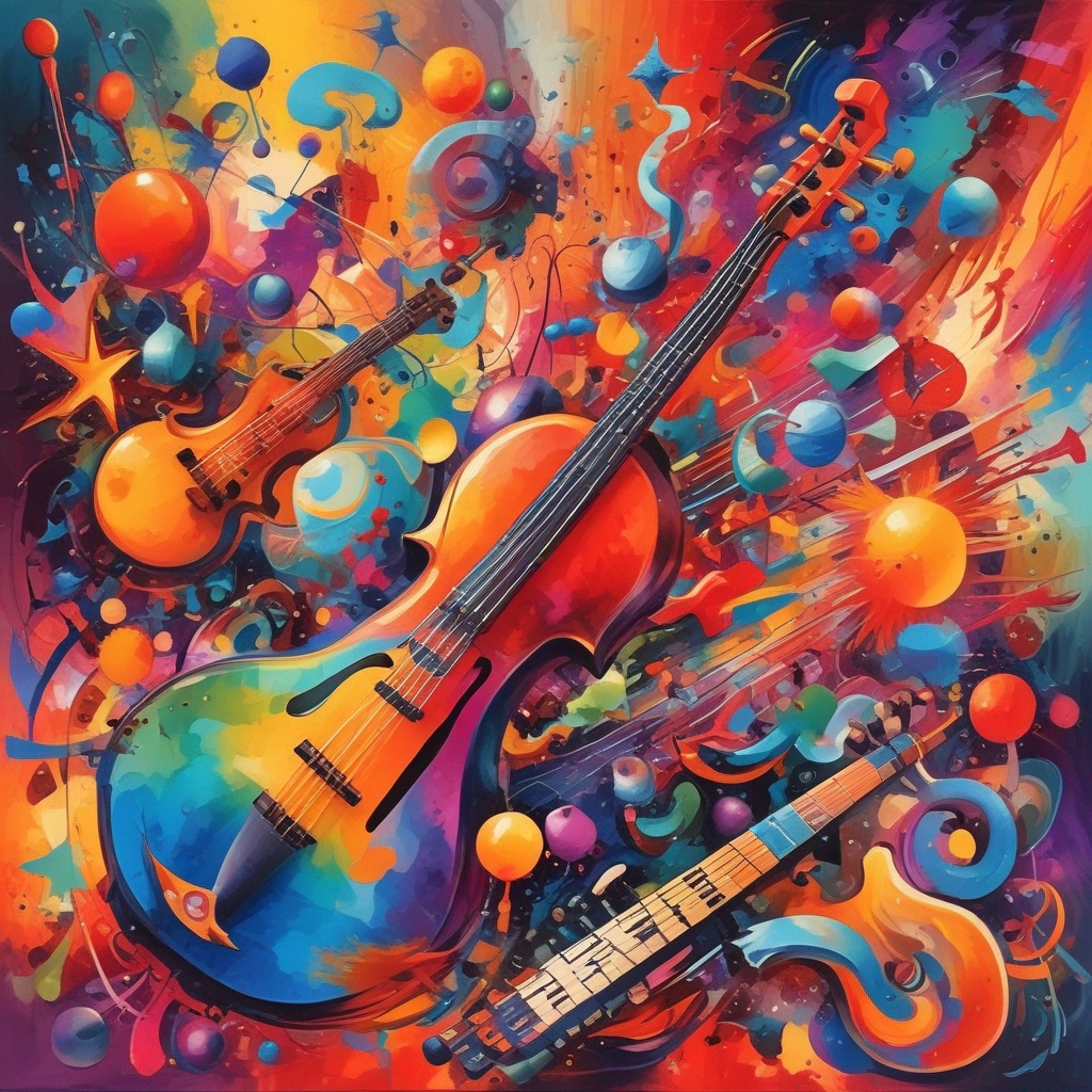 Song Image