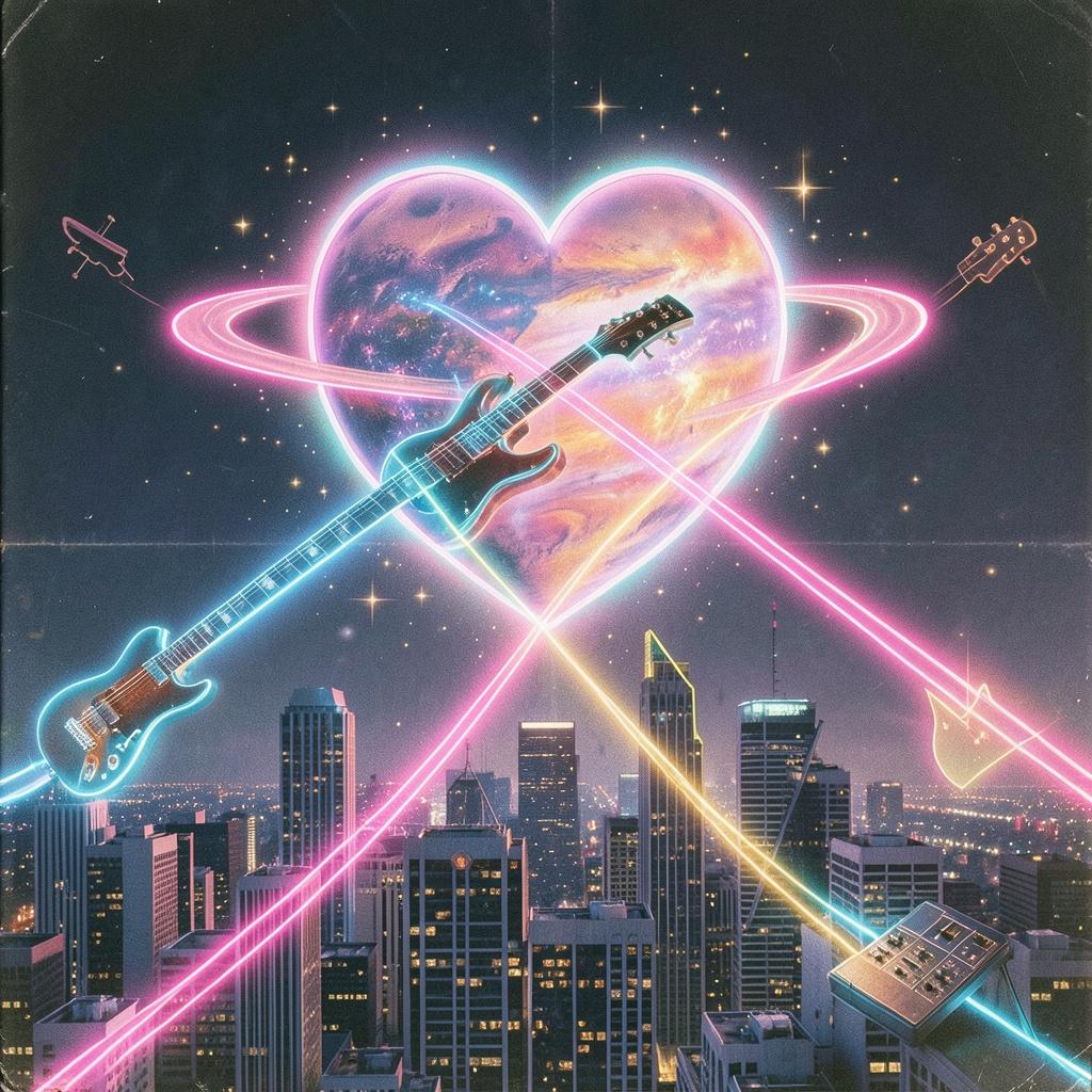 Rock&Metal by Jarruz86