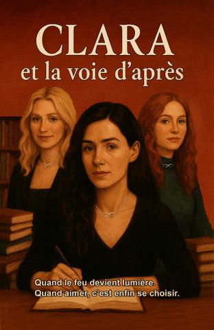 Clara et la voie d'après