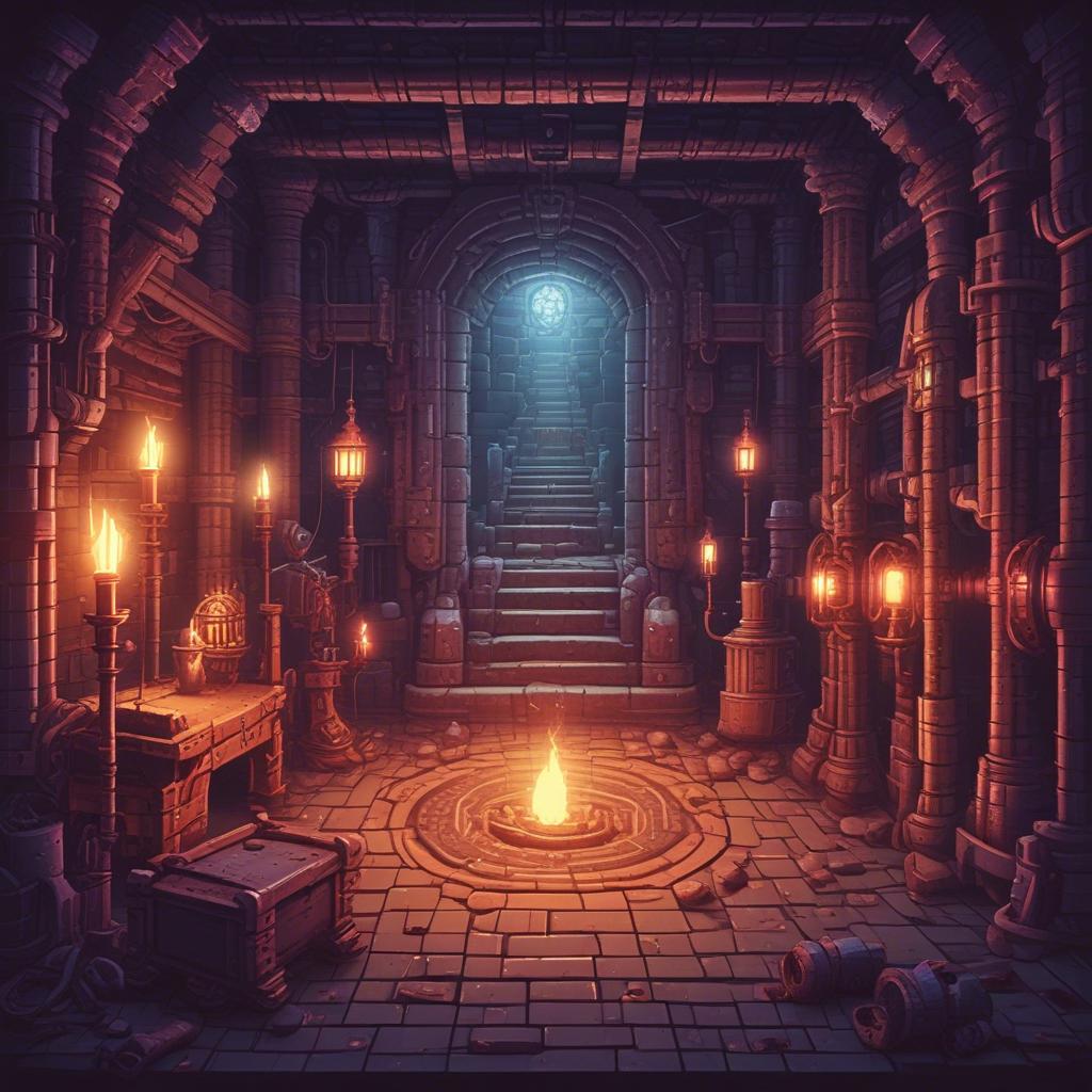 The Whirr of the Cogs artwork