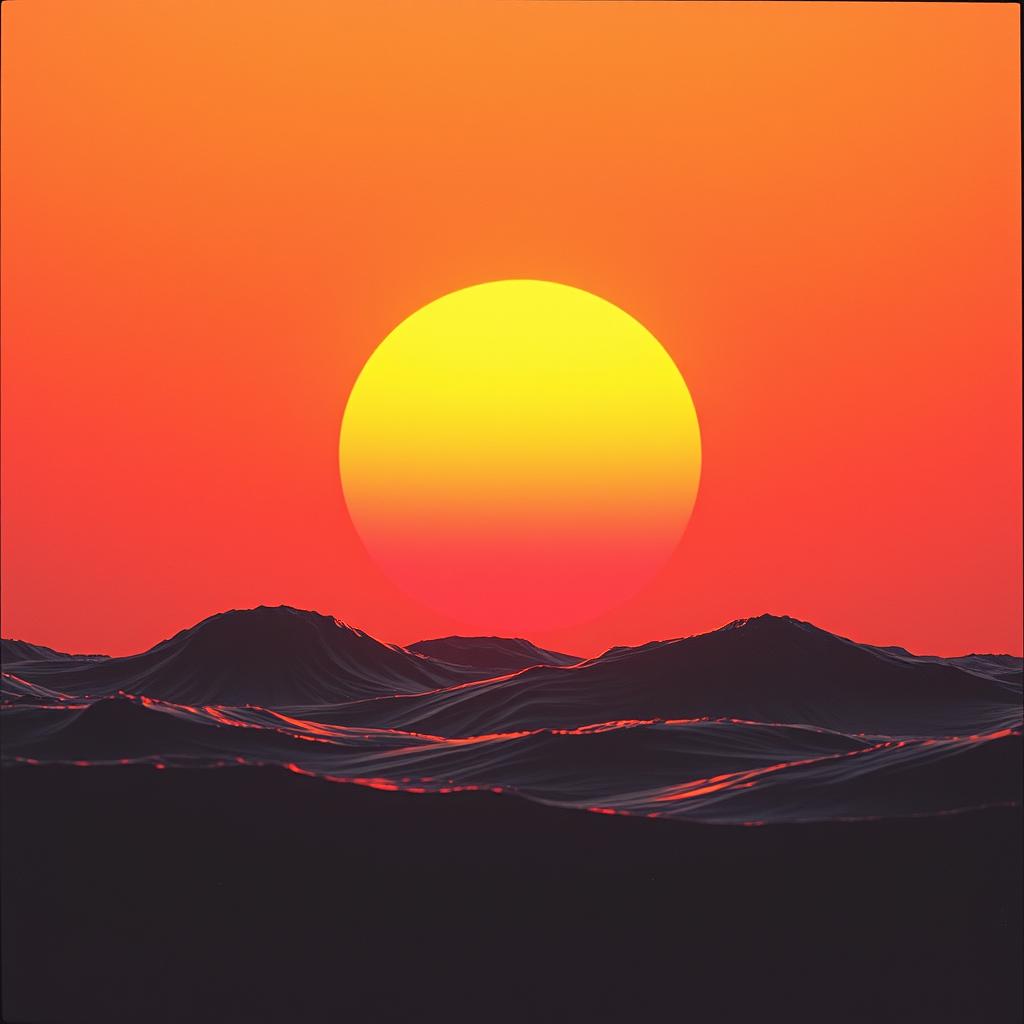 Ải thị trường artwork