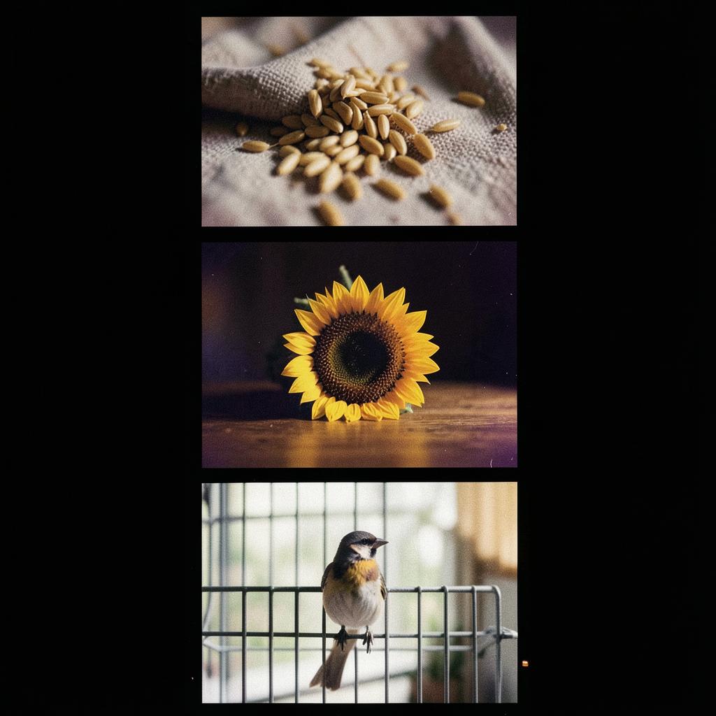 Artwork for Seed on My Sleeve