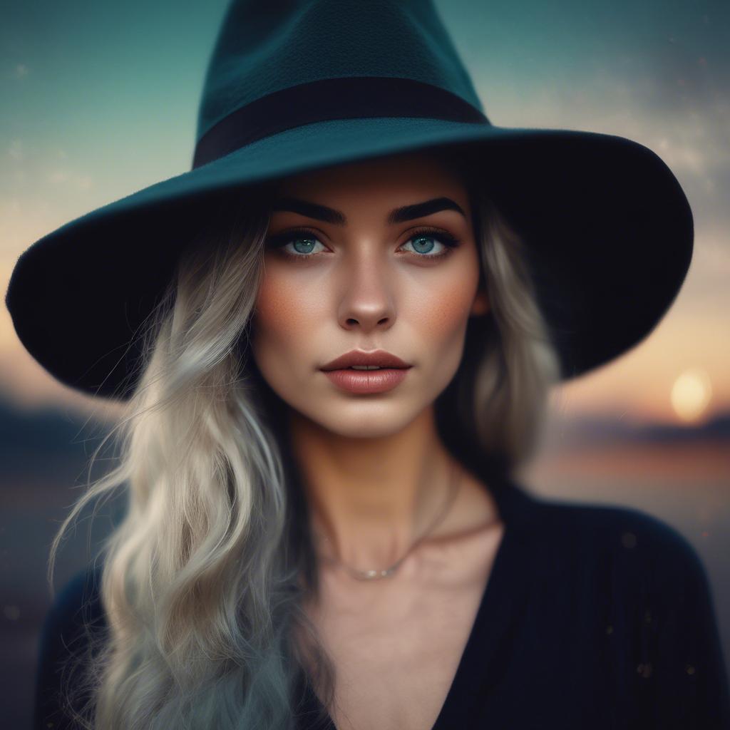 Persona image for Tara by SamuraiBarbi