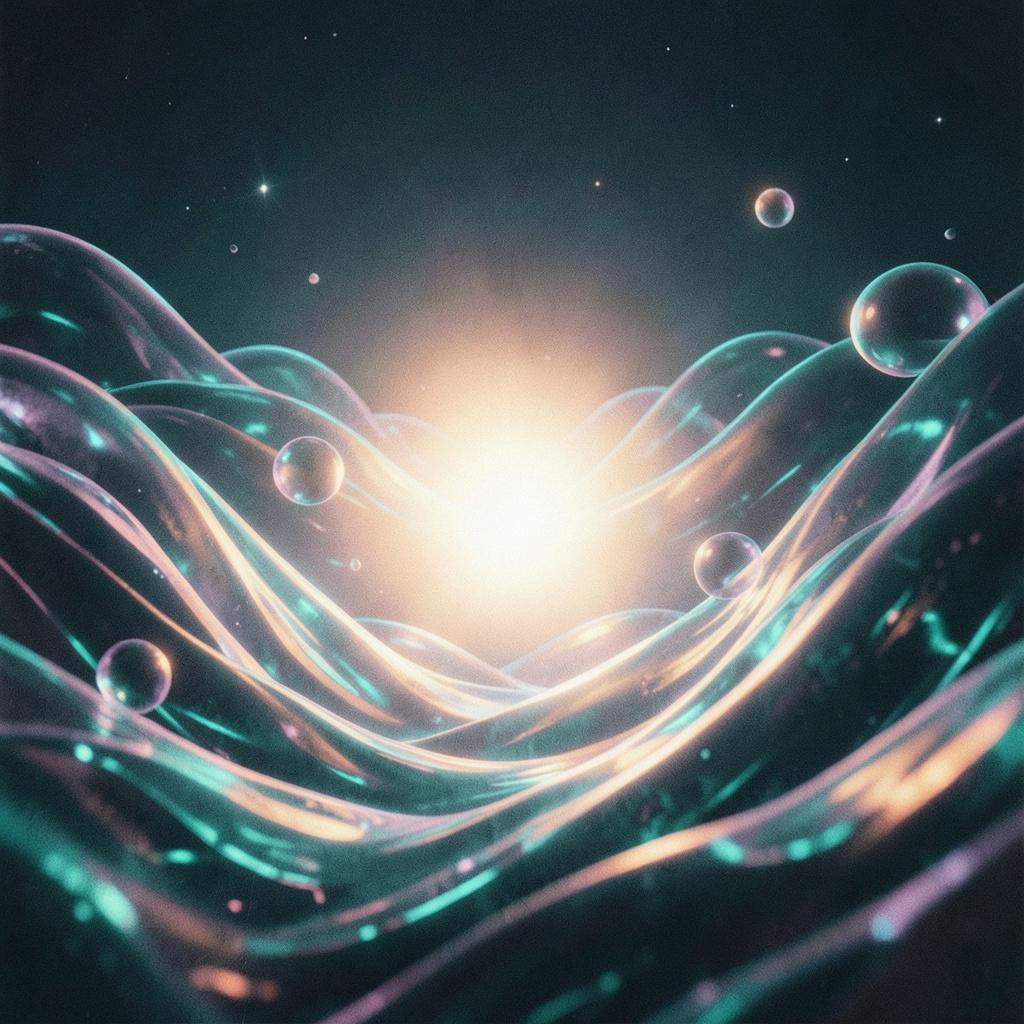 NeuroKOLD - Feel the Vibe artwork