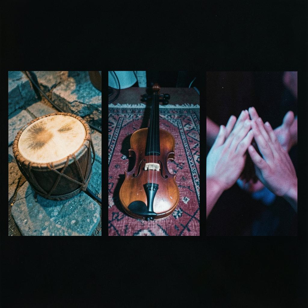 مول سناحات artwork