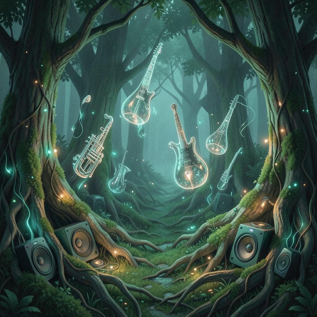Song Image