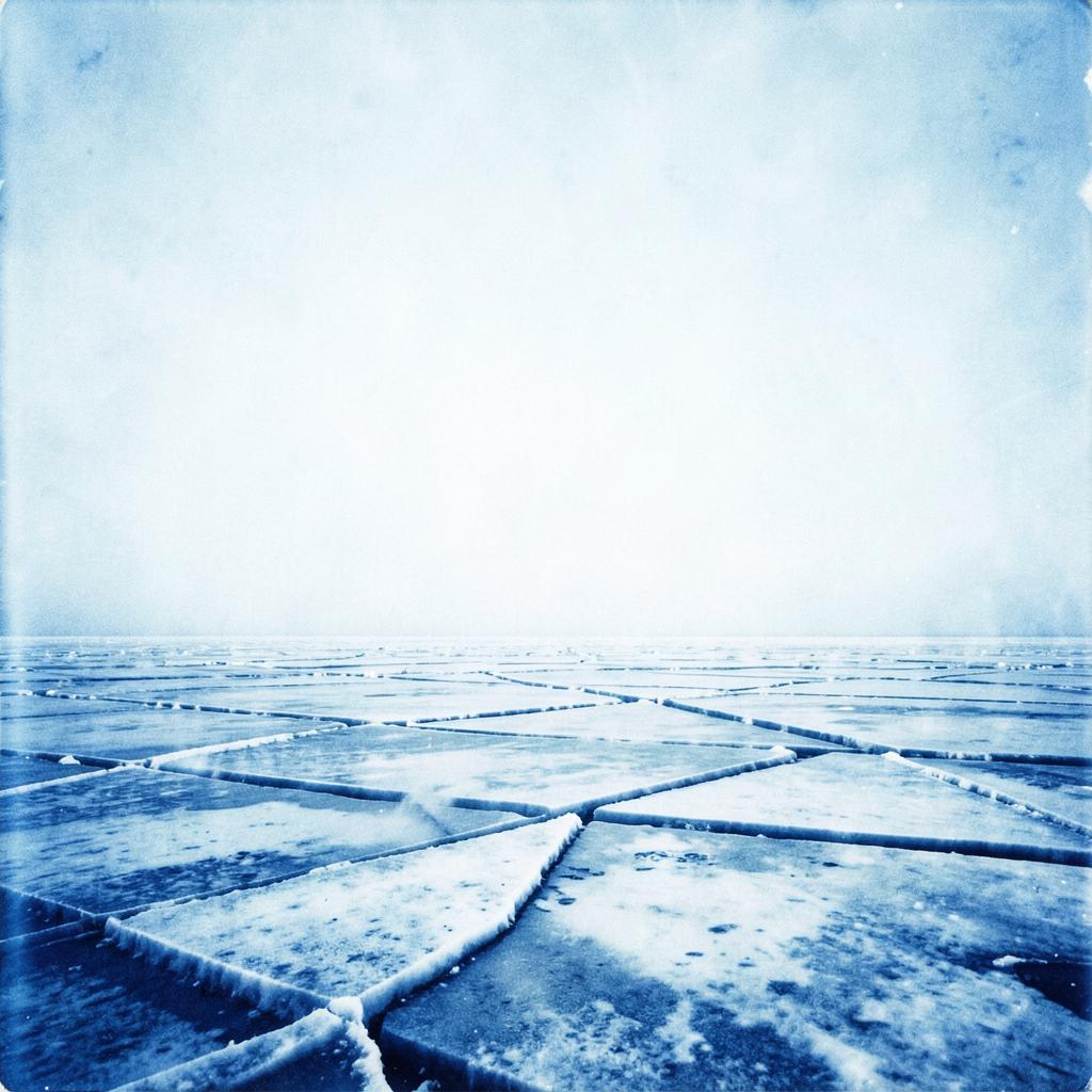 Tertutup Salju (Snowblind-KR/Indo) artwork