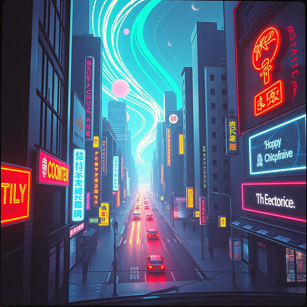 Song Image