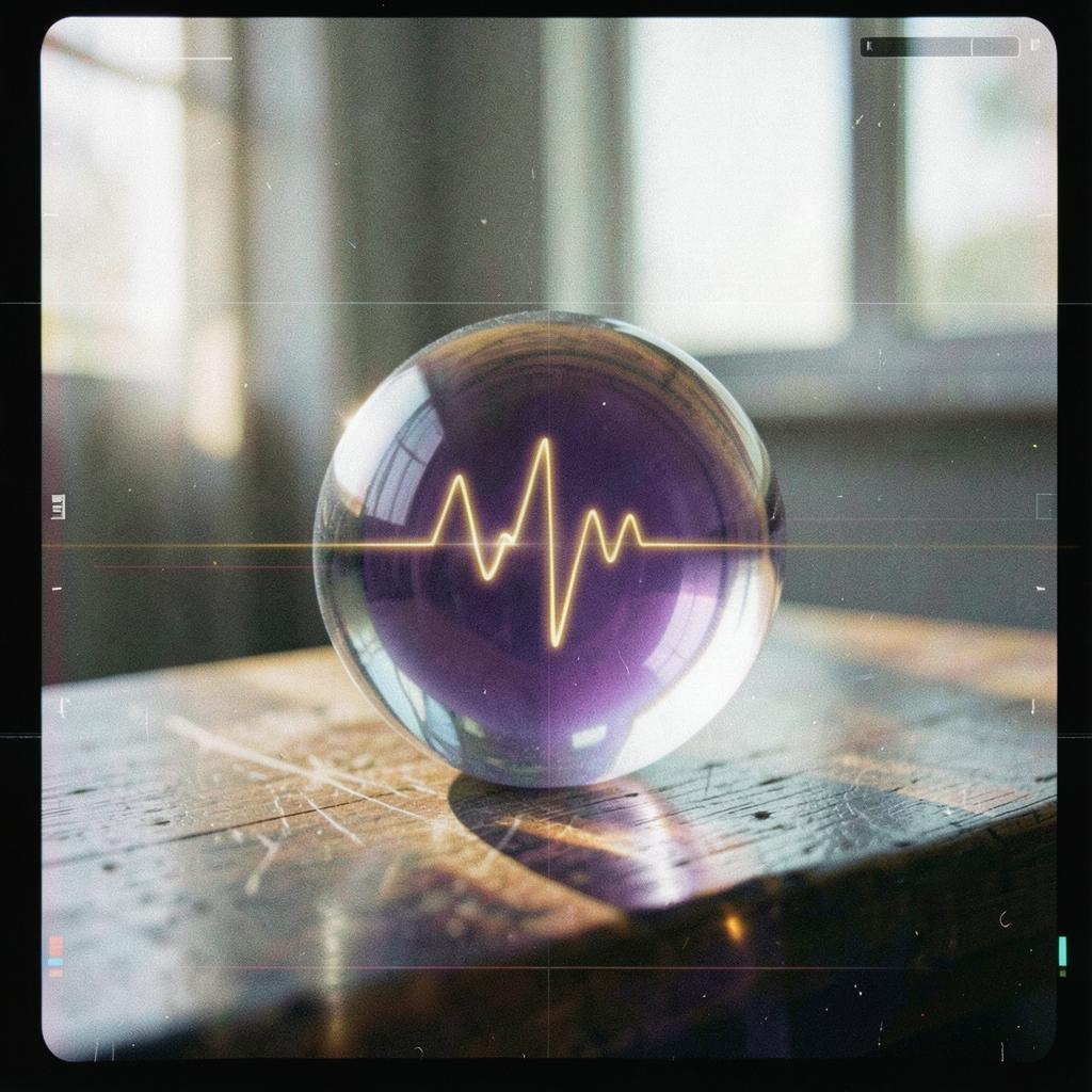 Glass Brain Hymn artwork