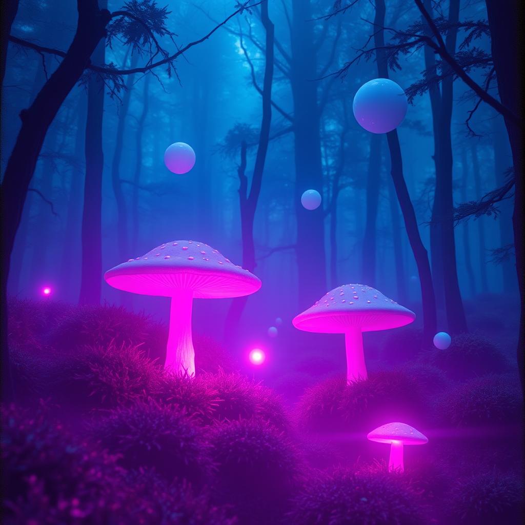 Zen Psy artwork