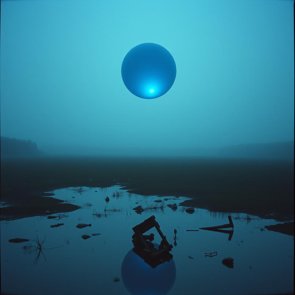 Containment Failure artwork
