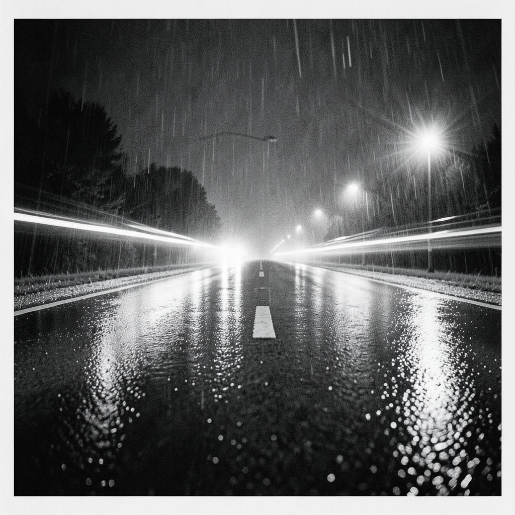 Fast Lane  (Hybrid Dub Mix I) artwork