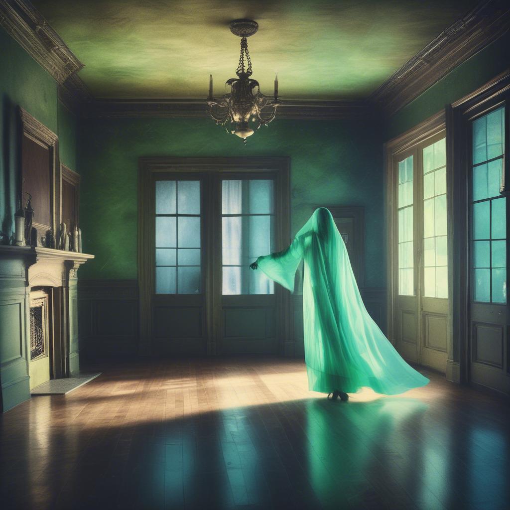 Image for Tänze mit Gesänge mit Ghost 