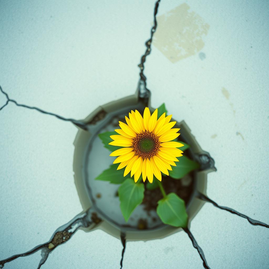 SUNFLOWER (Cover) artwork