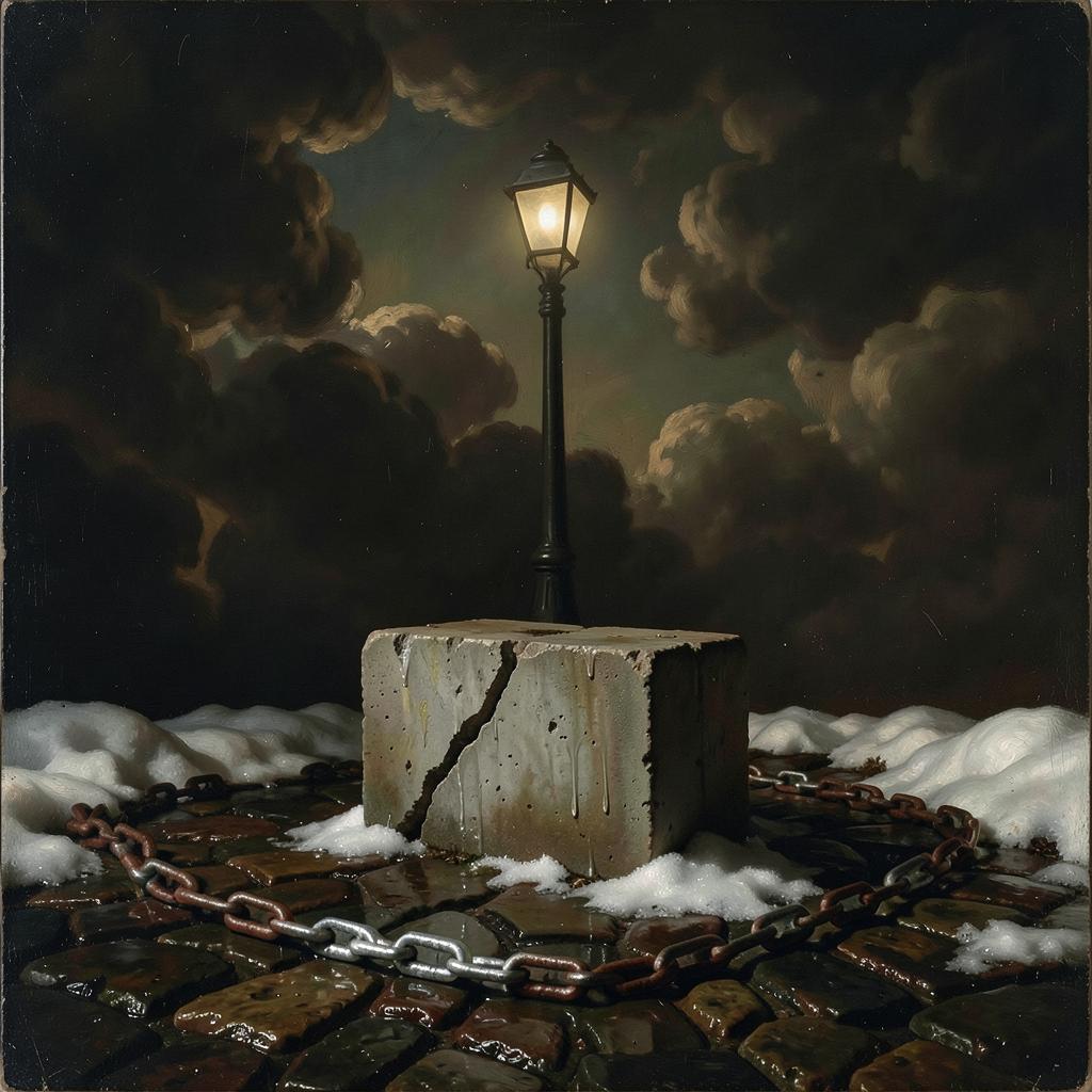 a Romana Mora artwork