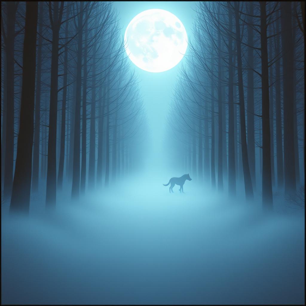 Song Cover Image