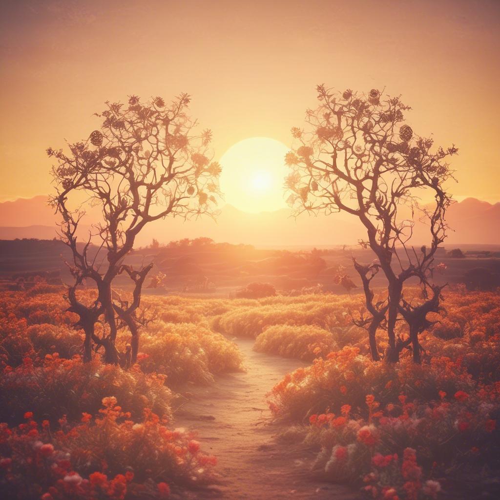 Смотреть в  одну сторону artwork