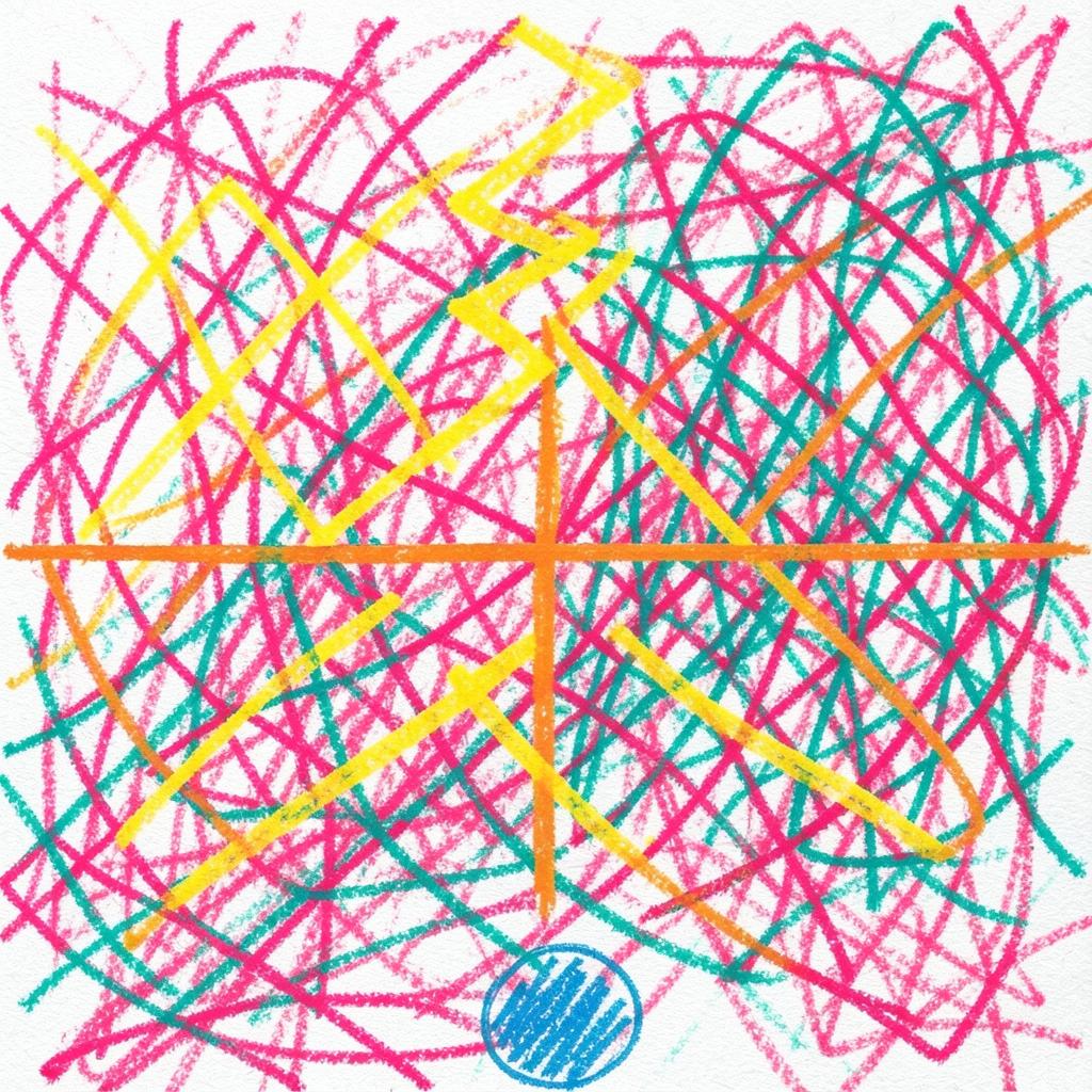 State of Mind artwork