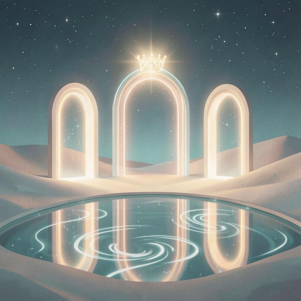 Rebuke no structure artwork
