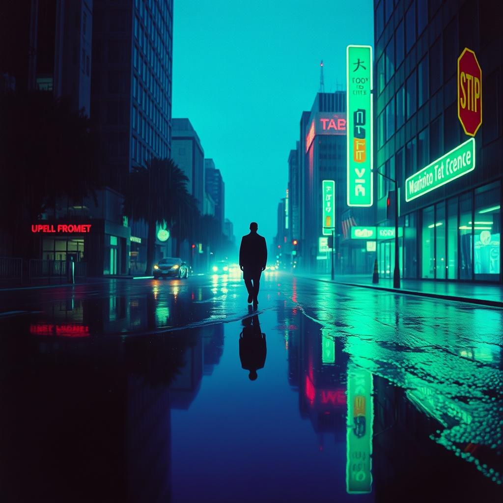 Voice image for VocalPersona