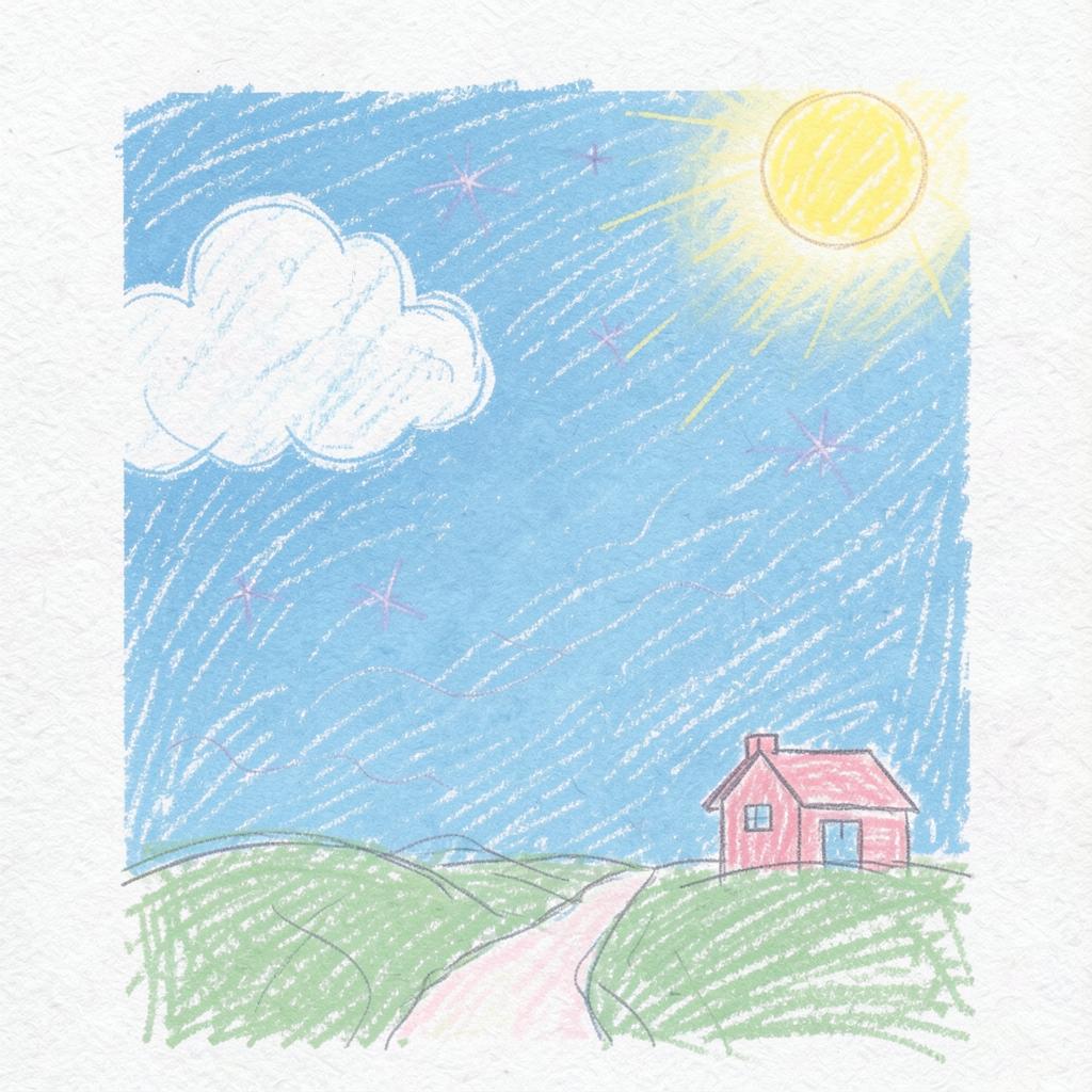 空に、ごめんね artwork