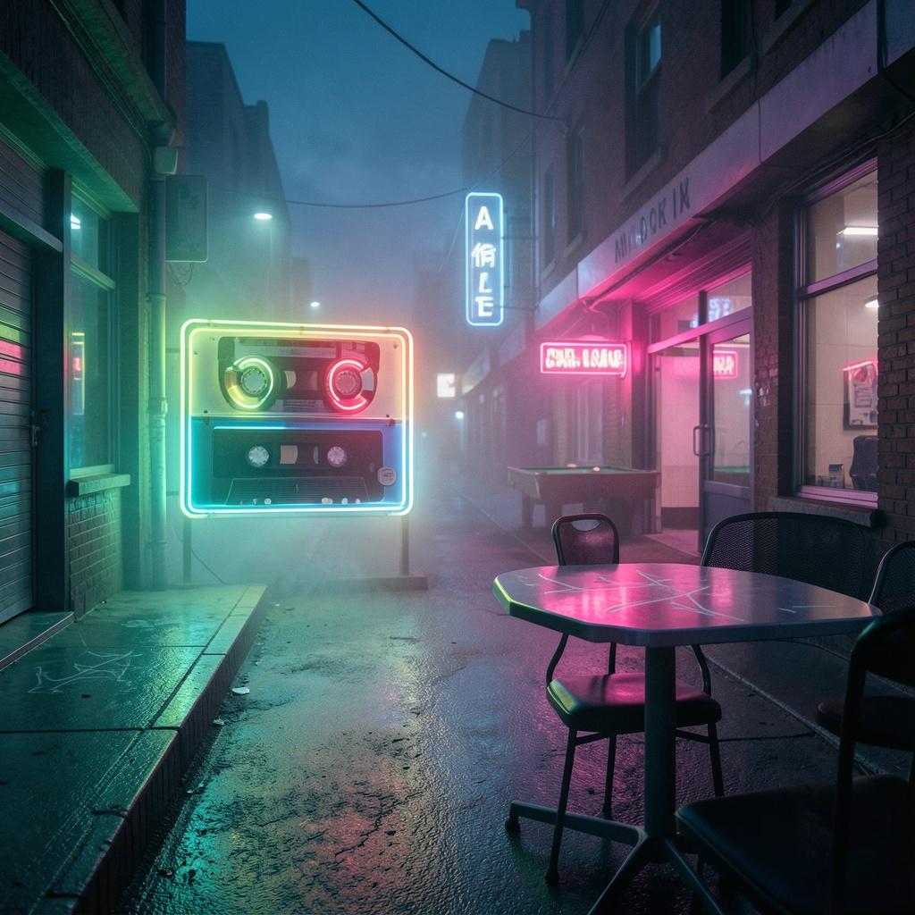 Song Image