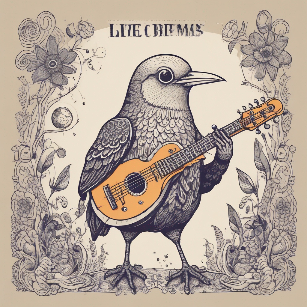 Song Image