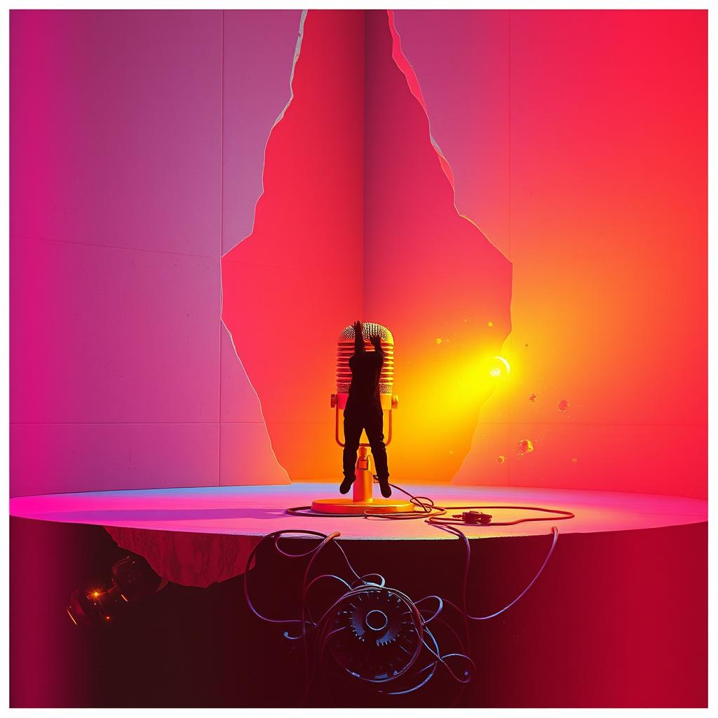 Persona image for Hardcore thrash 