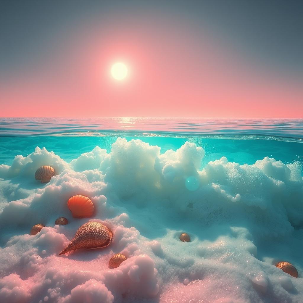 Amour Dédicacée artwork