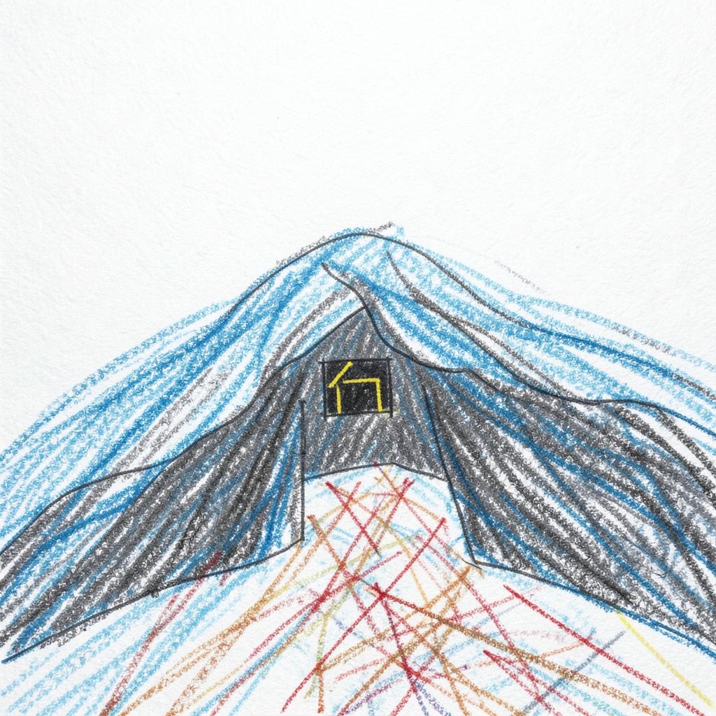 Під цим снігом artwork