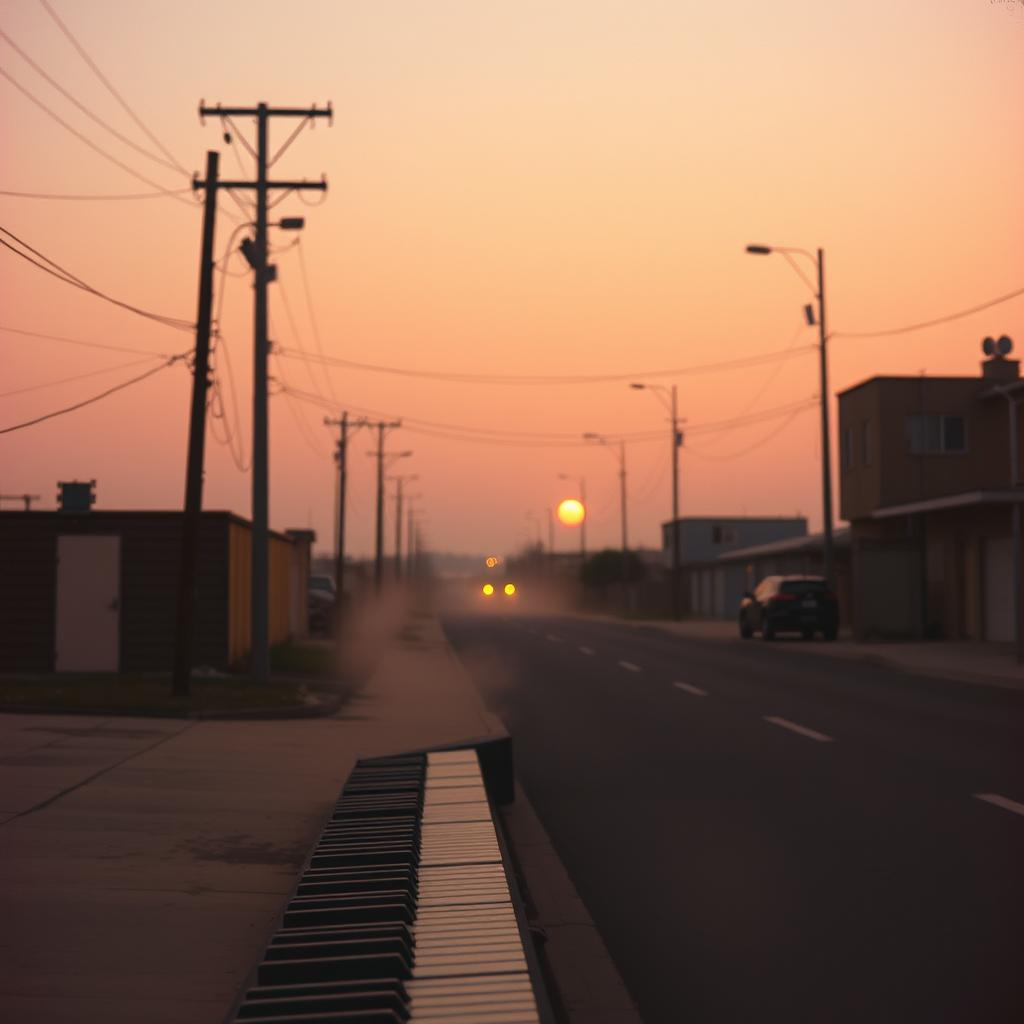 Playlist cover art