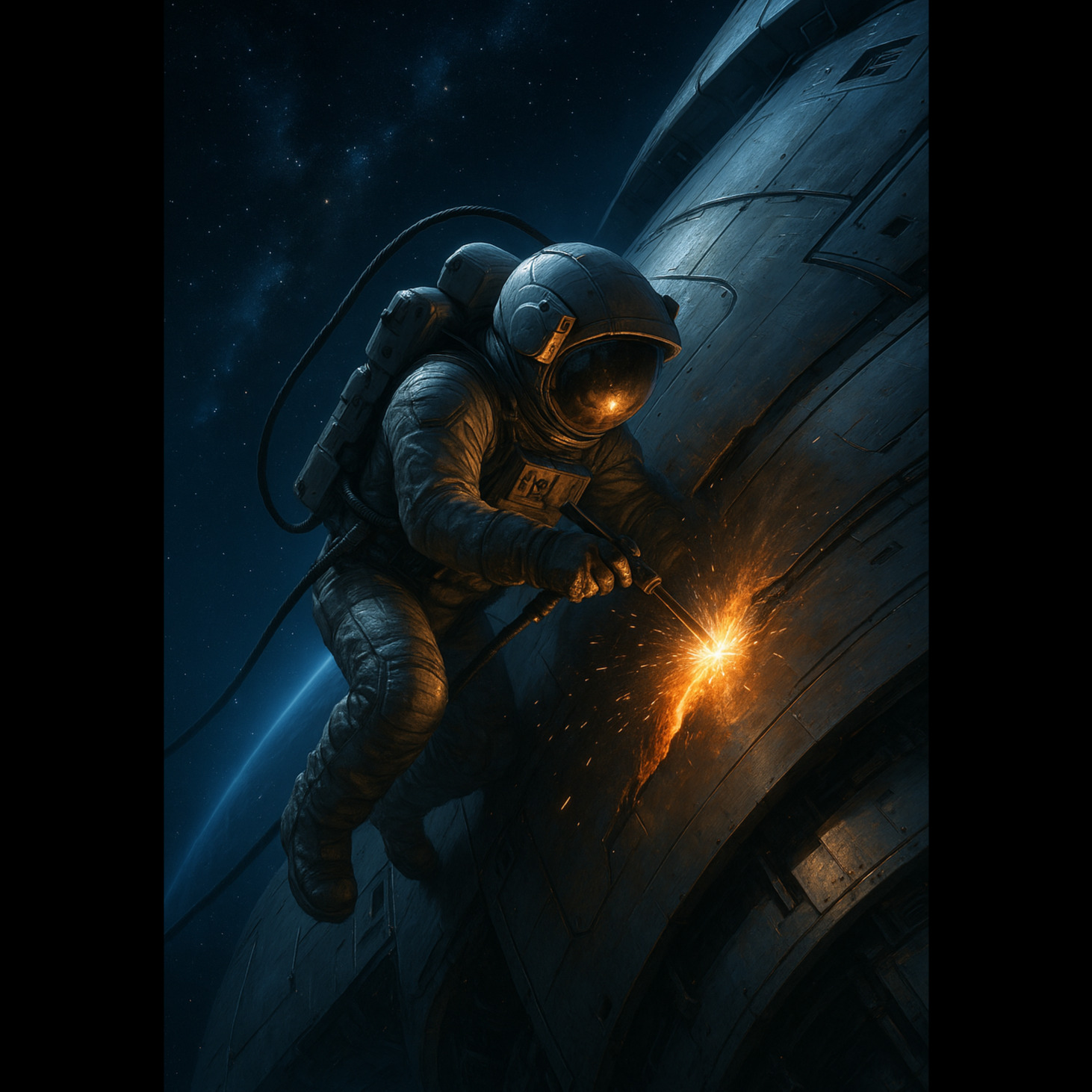 [Beyond Earth][7] Archenrumpfblues artwork