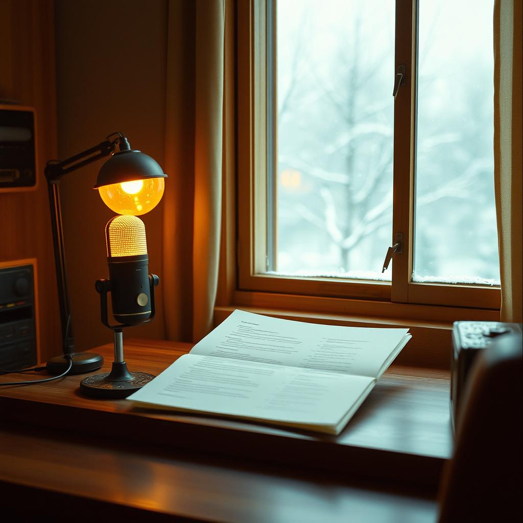 Persona image for Narrator Nephi