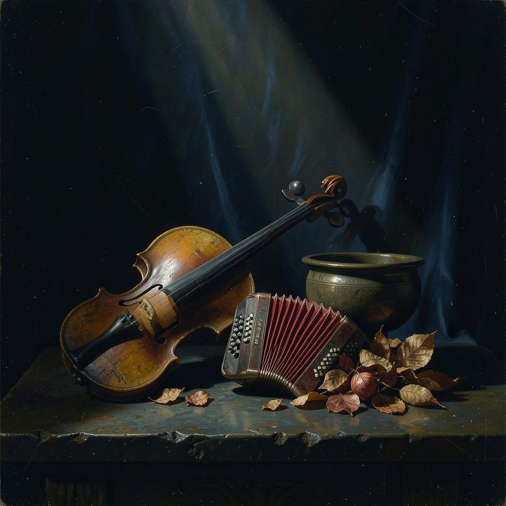 Sussurros da Noite artwork