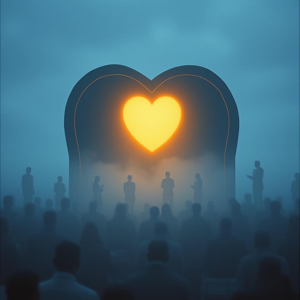 Das Heute zählt artwork