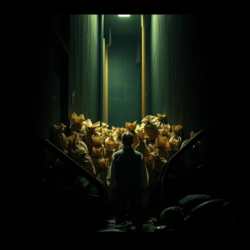 Persona image for cali swaa