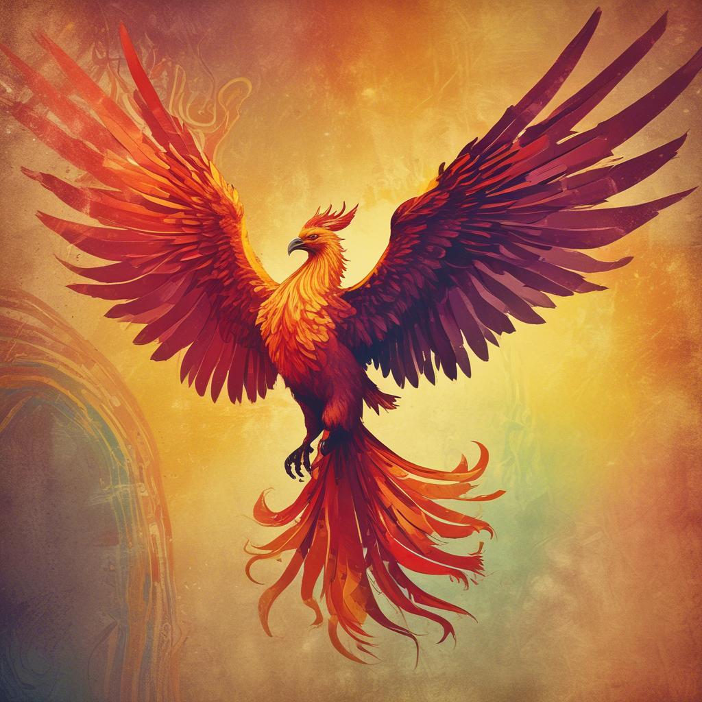 Image for THE PHOENIX