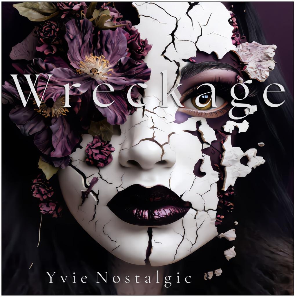 Wreckage Album